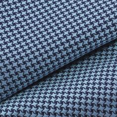 Pochette Star Bleu Clj Charles Le Jeune 2