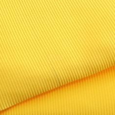 Pochette Jaune poussin Clj Charles Le Jeune 2