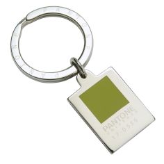 Porte clés Colors, Sonia Spencer, Green Olive Sonia Spencer