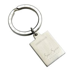 Porte clés Colors, Sonia Spencer, Green Olive Sonia Spencer 2