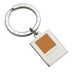 Porte clés Colors, Sonia Spencer, Mandarin Orange Sonia Spencer