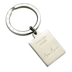 Porte clés Colors, Sonia Spencer, Mandarin Orange Sonia Spencer 2