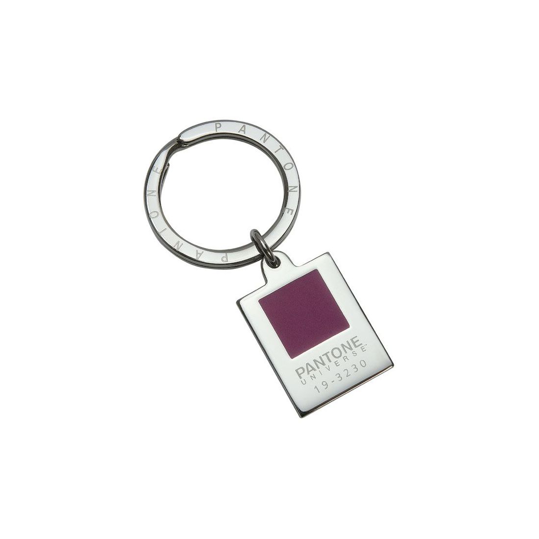 Porte clés Colors, Sonia Spencer, Grape Juice Sonia Spencer