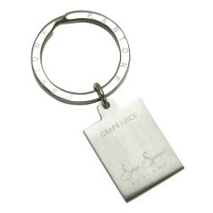 Porte clés Colors, Sonia Spencer, Grape Juice Sonia Spencer 2