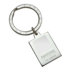 Porte clés Colors, Sonia Spencer, Blanc de Blanc Sonia Spencer