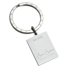 Porte clés Colors, Sonia Spencer, Ibis Rose Sonia Spencer 2