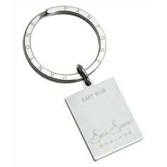 Porte clés Colors, Sonia Spencer, Baby Blue Sonia Spencer 2