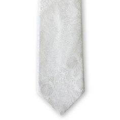 Cravate Robert Charles Pasadena Ivoire Robert Charles 2