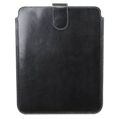 Etuis cuir Ipad 1,2 et 3 Dulwich Designs