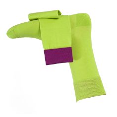 Chaussette Verte Macao, Von Jungfeld Von Jungfeld