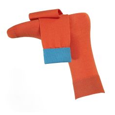 Chaussette Orange Thrakien, Von Jungfeld Von Jungfeld