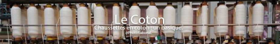 Chaussettes coton de qualité, pour homme. Choix qualité et prix