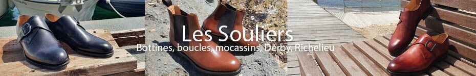 Chaussures et accessoire brosses, Chaussettes et choix de lacets