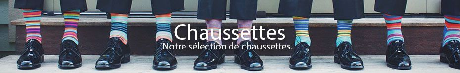 Chaussettes pour homme, fil d'ecosse, coton, soie, bambou, lin