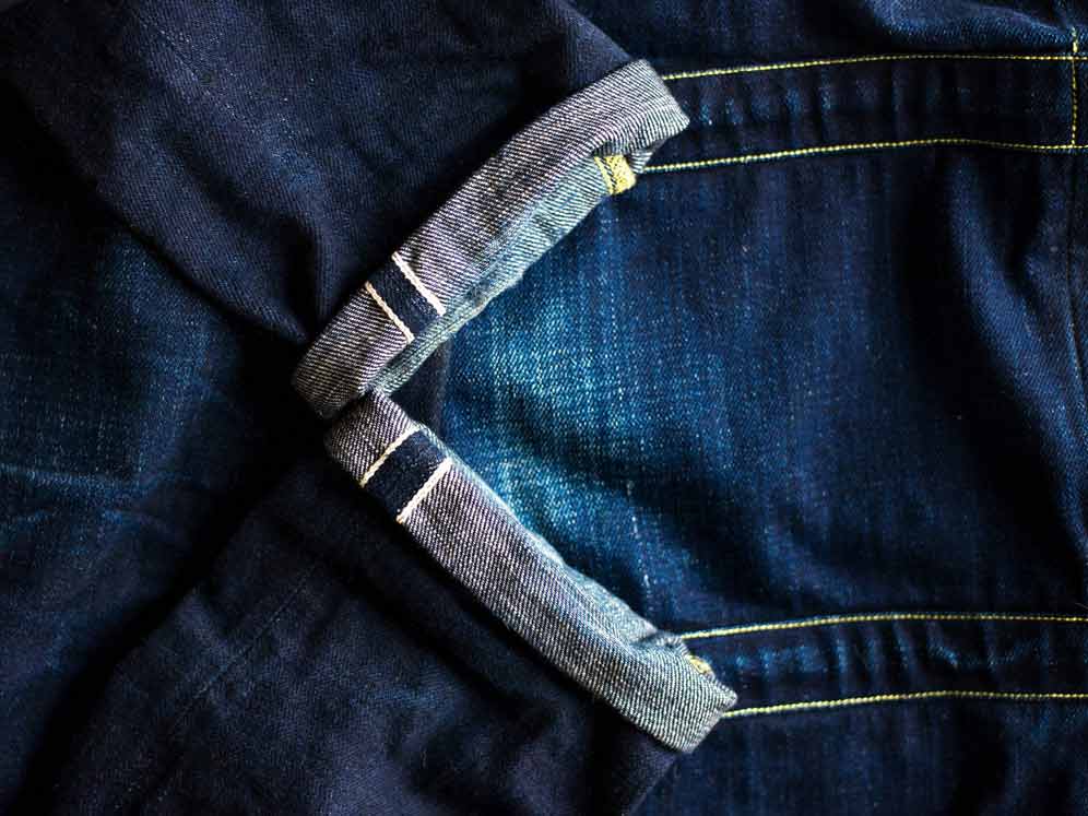 L'ourlet des pantalons pour homme: comment l'obtenir?