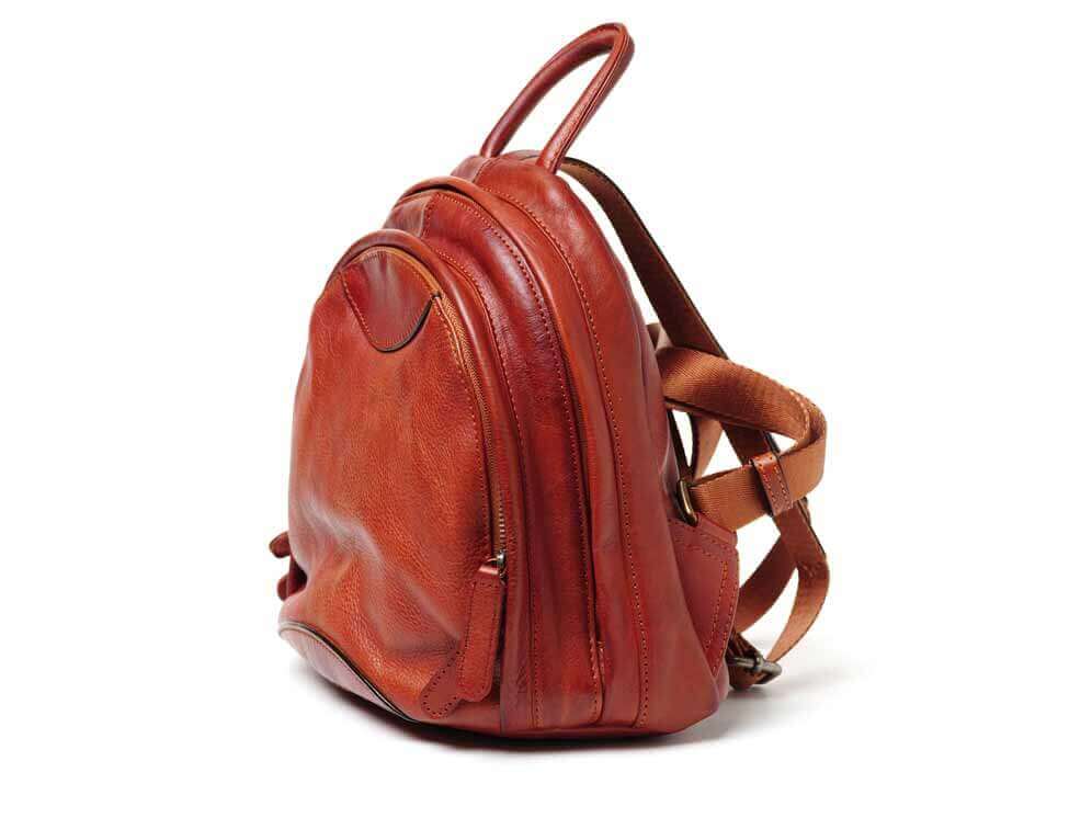 Quelle est la composition idéale pour votre sac à dos ?