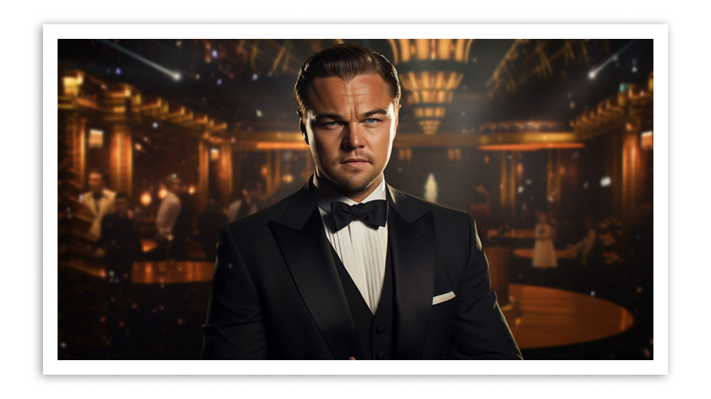 Gatsby le Magnifique : Bande-annonce flamboyante et affiches