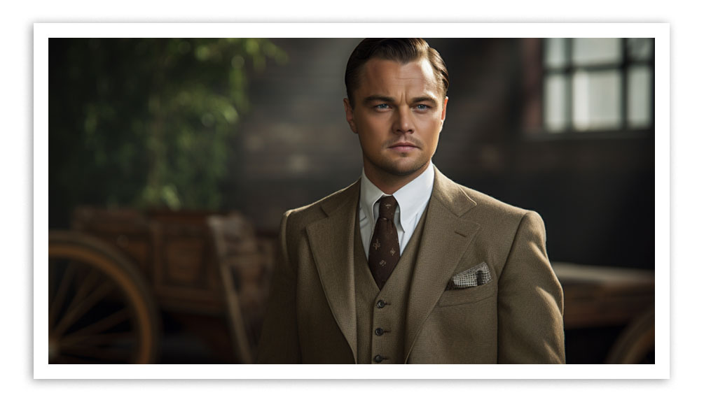 Gatsby le Magnifique bientôt adapté en film d'animation - Elle