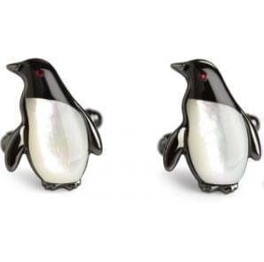 pingouins simon carter
