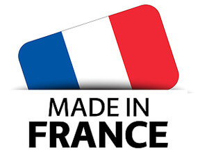 fabrication française made in France
