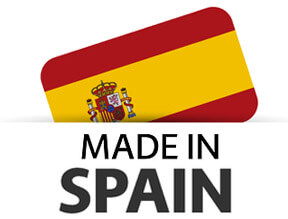 coton tissé en Espagne
