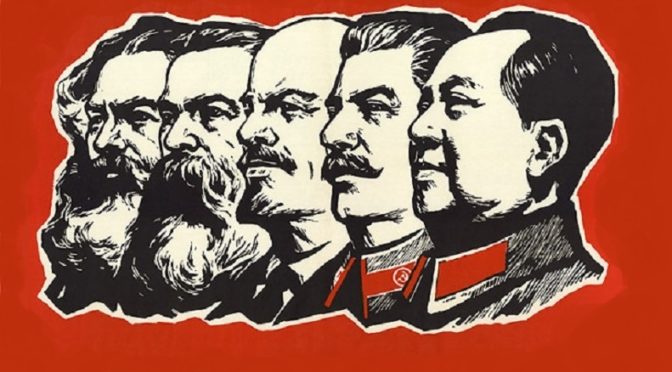 Stars du communisme