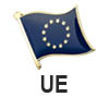 Pin's union européenne