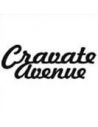 Cravate Avenue Signature