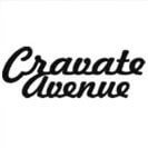 Cravate Avenue Signature
