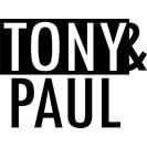 Tony & Paul