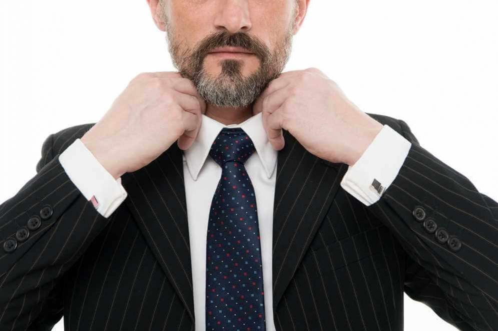 Cravate  Slim ABOUT YOU Homme Accessoires Cravates & Pochettes Cravates 