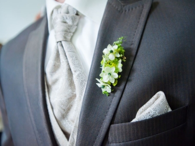 La lavallière, un modèle de cravate pour homme très élégant