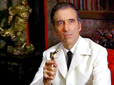 Francisco Scaramanga Style et l'histoire d'un iconique antagoniste de James Bond