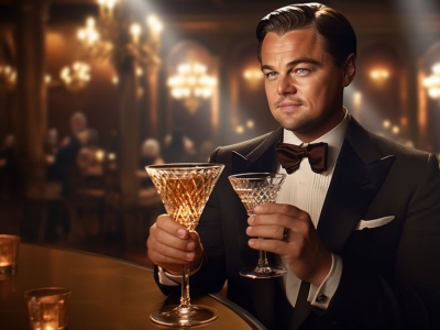 Le style inégalé de Jay Gatsby : du cinéma à la mode