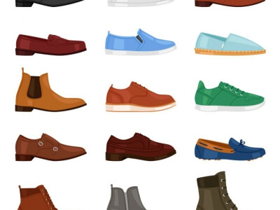 10 styles de chaussures indispensables pour les hommes