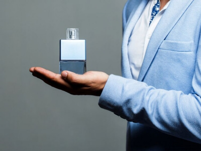 Comment choisir son parfum pour un homme ?